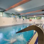 W Dolinie Słońca Z Ogródkiem&spa Apartament Kościelisko