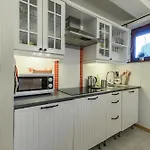 W Dolinie Słońca Z Ogródkiem&spa