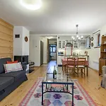 W Dolinie Słońca Z Ogródkiem&spa Apartament