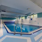 W Dolinie Słońca Z Ogródkiem&spa Apartament