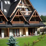 Apartament W Dolinie Słońca Z Ogródkiem&spa Kościelisko