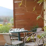 Apartament W Dolinie Słońca Z Ogródkiem&spa