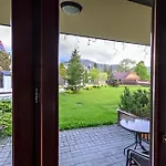 W Dolinie Słońca Z Ogródkiem&spa Kościelisko