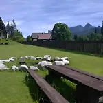 W Dolinie Słońca Z Ogródkiem&spa * Kościelisko