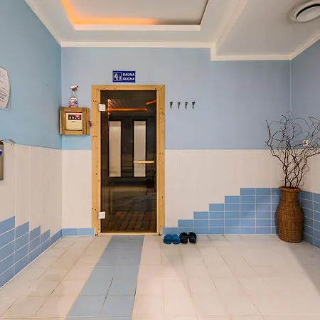 W Dolinie Slonca Z Ogrodkiem & *