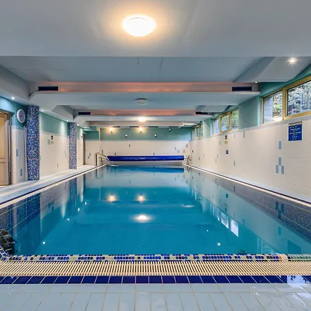 W Dolinie Slonca Z Ogrodkiem & شقة *