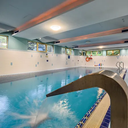 W Dolinie Slonca Z Ogrodkiem & Appartement Kościelisko