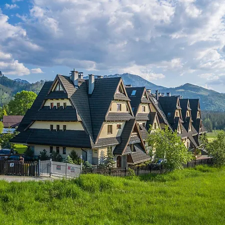 W Dolinie Slonca Z Ogrodkiem & * كوشتيليسكا