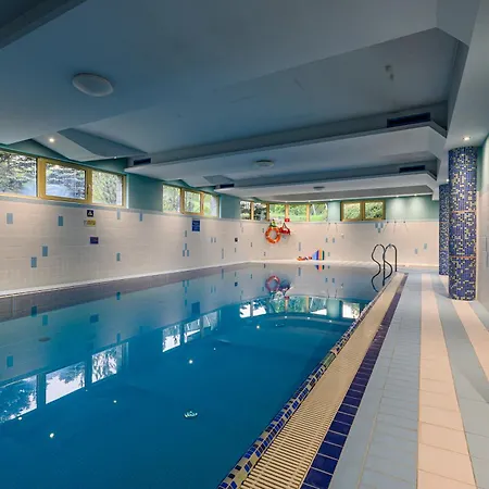 شقة W Dolinie Slonca Z Ogrodkiem & كوشتيليسكا