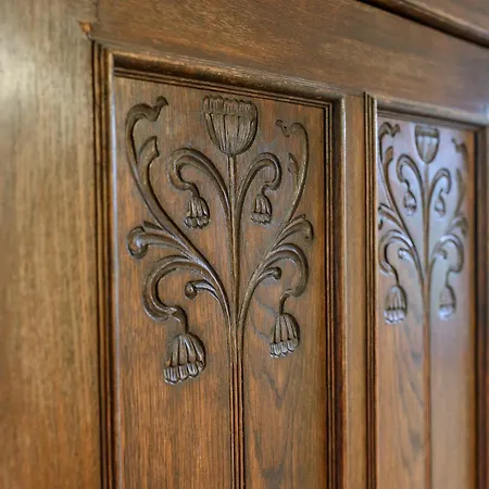 W Dolinie Slonca Z Ogrodkiem & شقة