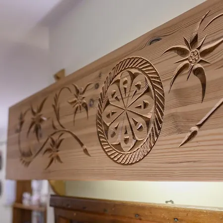 W Dolinie Slonca Z Ogrodkiem &