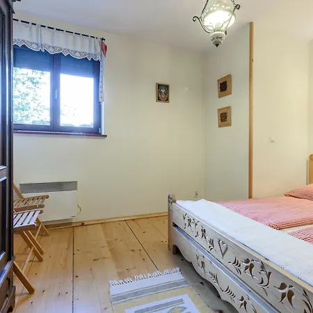 W Dolinie Slonca Z Ogrodkiem & Apartment *