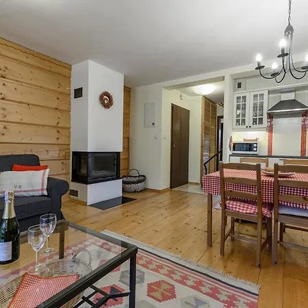 W Dolinie Slonca Z Ogrodkiem & *