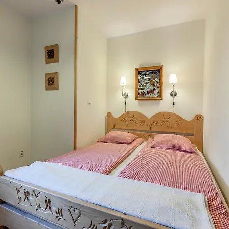 شقة W Dolinie Slonca Z Ogrodkiem & *