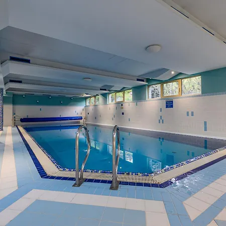 W Dolinie Slonca Z Ogrodkiem & شقة