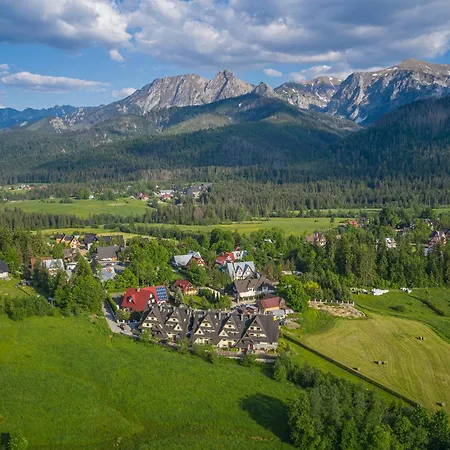 شقة W Dolinie Slonca Z Ogrodkiem & *