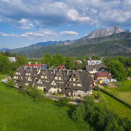 W Dolinie Slonca Z Ogrodkiem & شقة كوشتيليسكا