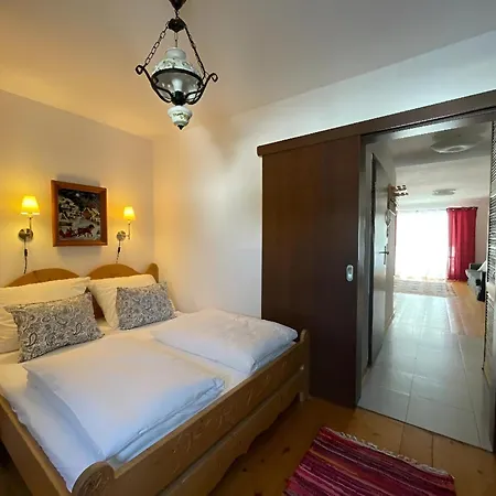 W Dolinie Słońca Z Ogródkiem&spa
