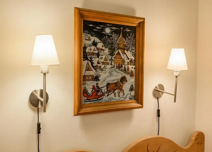 W Dolinie Slonca Z Ogrodkiem & Kościelisko