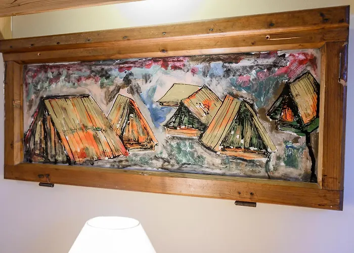 Appartement W Dolinie Slonca Z Ogrodkiem &