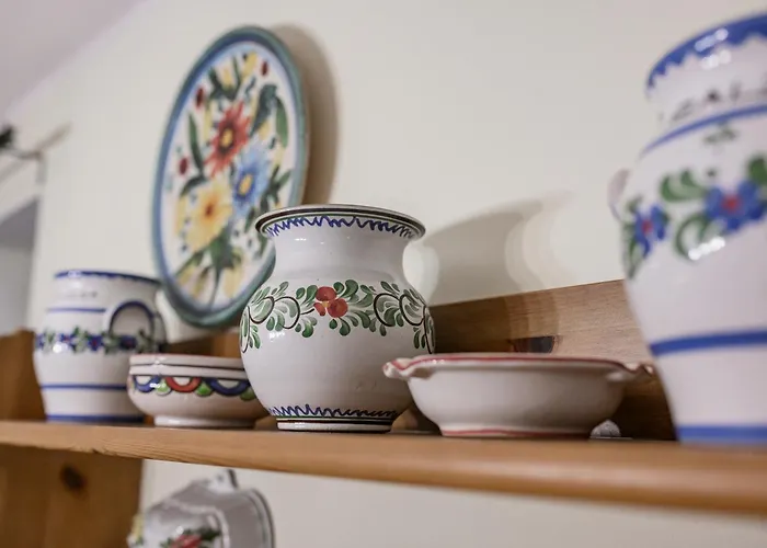 W Dolinie Slonca Z Ogrodkiem & * Kościelisko