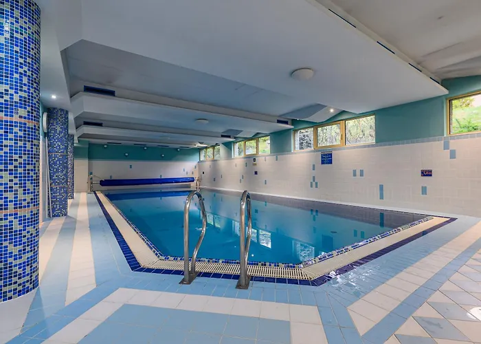 W Dolinie Slonca Z Ogrodkiem & Appartement